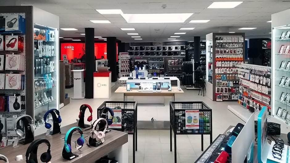 Gigatron Megastore Beograd, Gigatron Megastore otvoren, Gigatron Megastore kako doci, Gigatorn.rs