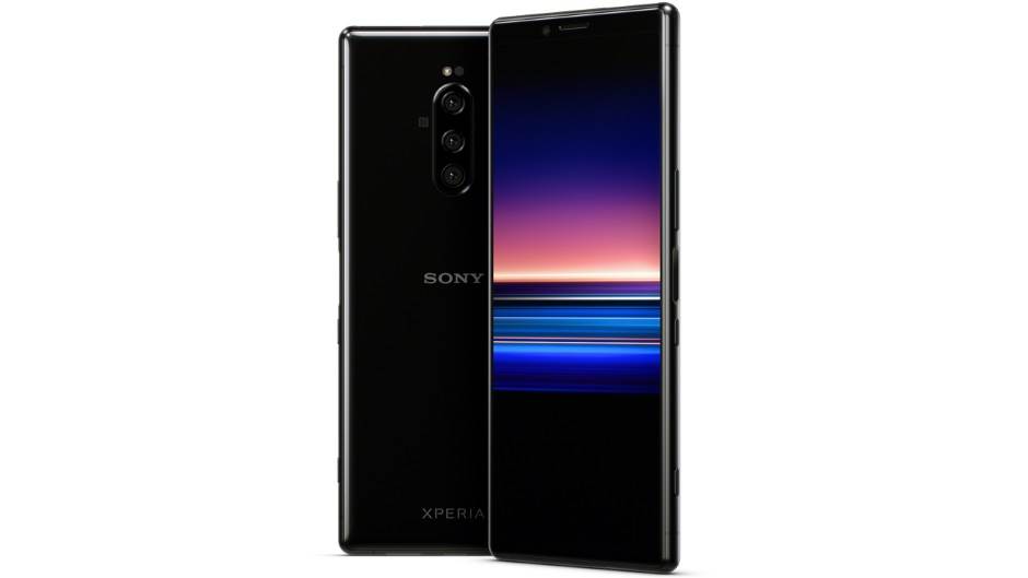 Sony slaba prodaja telefona