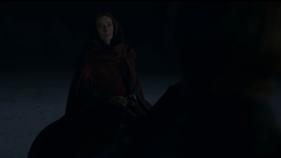 Igra prestola bitka se ne vidi, Kako da pogledam trecu epizodu Igre prestola da nije tamna slika