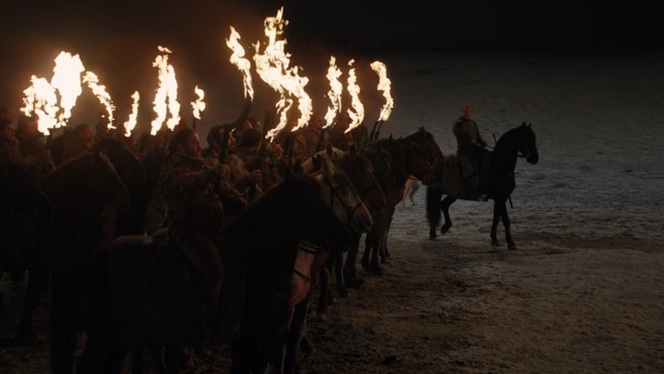 Igra prestola bitka se ne vidi, Kako da pogledam trecu epizodu Igre prestola da nije tamna slika