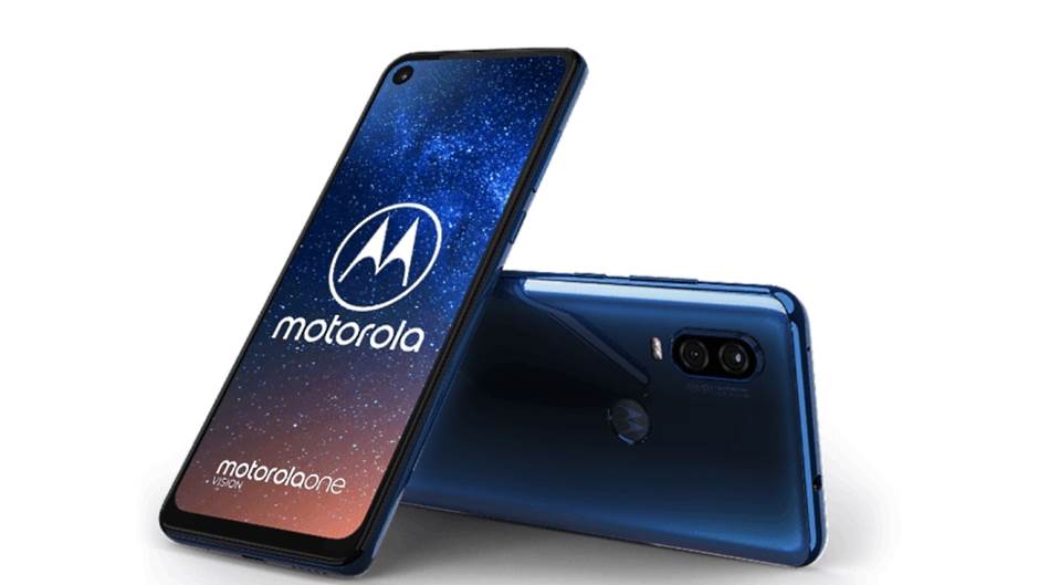 Motorola One Vision cena u Srbiji, Motorola One Vision kupovina, prodaja, One Vision opis, info, spe