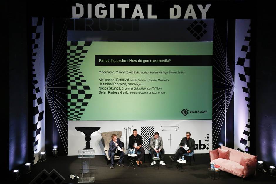 Digital Day 2019.
