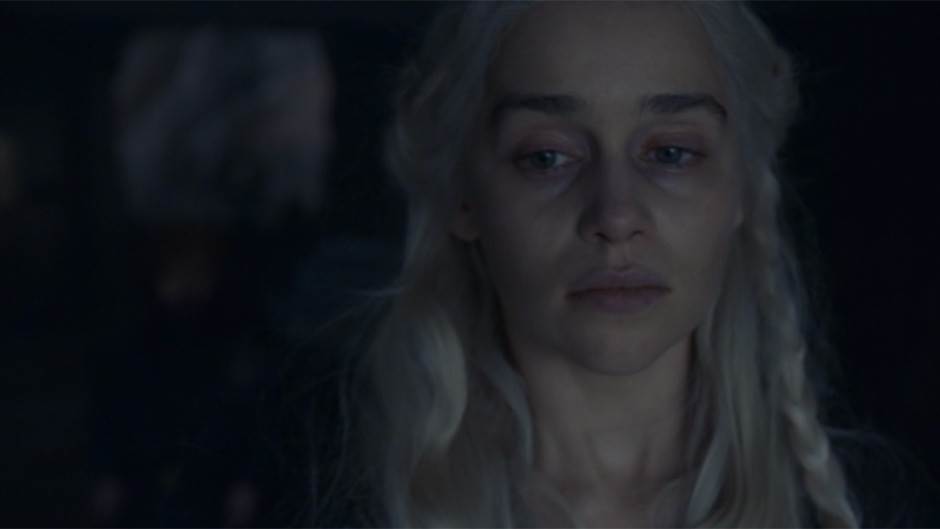 Igra prestola treca epizoda najopasnija, Game of Thrones treca epizoda najopasnija, najmracnija