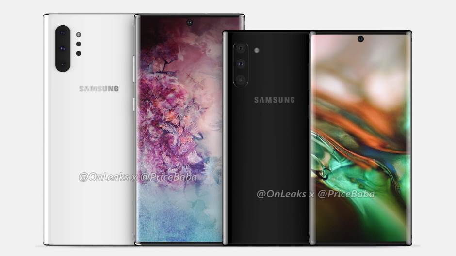Samsung Galaxy Note 10 premijera 7. avgust Njujork, Samsung Galaxy Note 10 premijera, Note 10 stiže