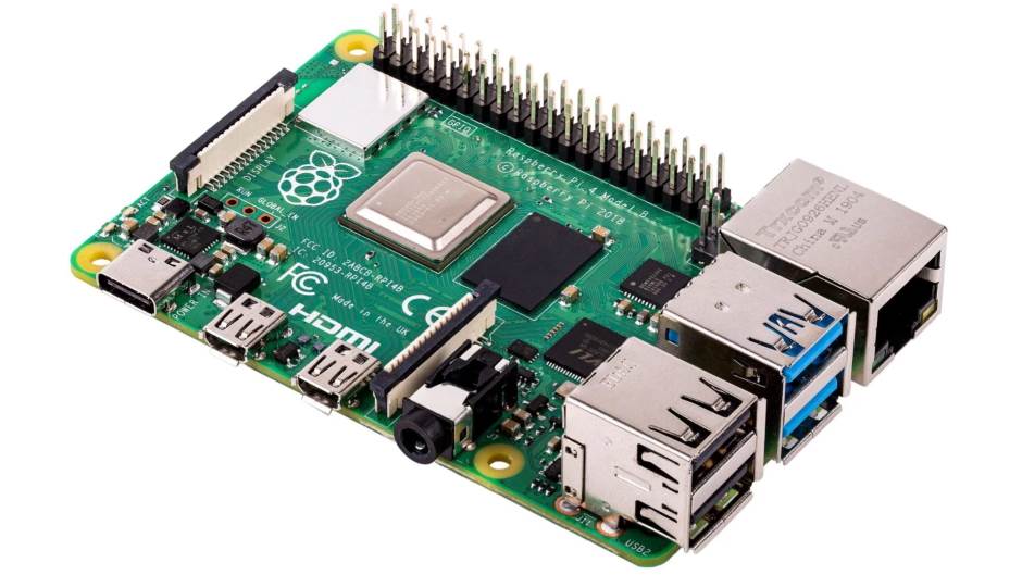 Raspberry Pi 4 specifikacije, Raspberry Pi 4 cena, Raspberry Pi 4 kupovina, Raspberry Pi 4 Srbija