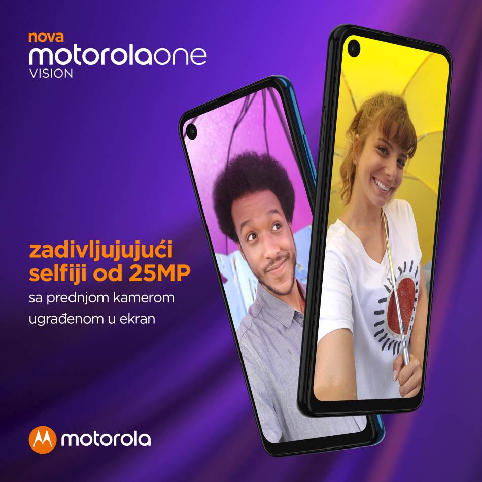 Motorola Srbija ponuda telefona, Kako posluje Motorola u Srbiji, Kakvi su Motorola telefoni u Srbiji