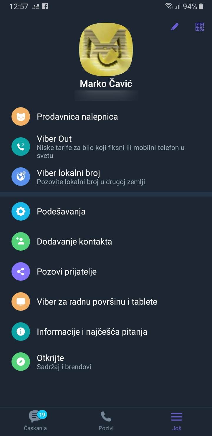 Viber Lokalni Broj, Viber Lokalni Broj kako se koristi, Viber roming, Viber Lokalni Broj Cena Srbija