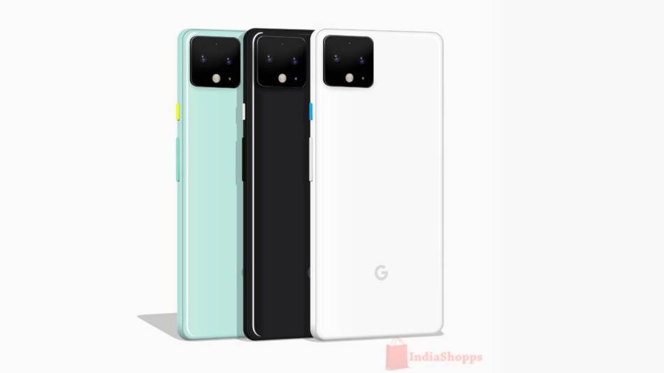 Google Pixel 4 i Google Pixel 4 XL Motion Sense, Project Soli radar tehnologija