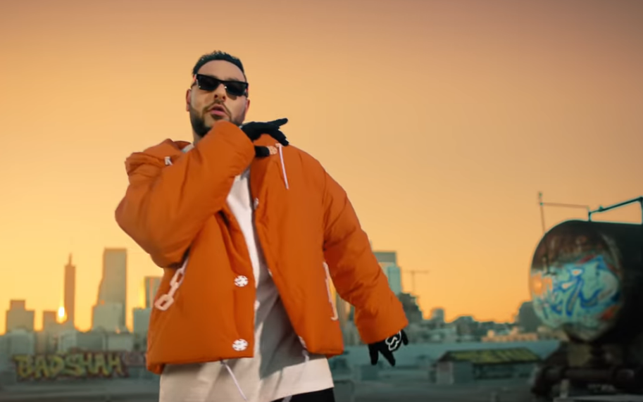 BadShah Pagaal novi YouTube rekord