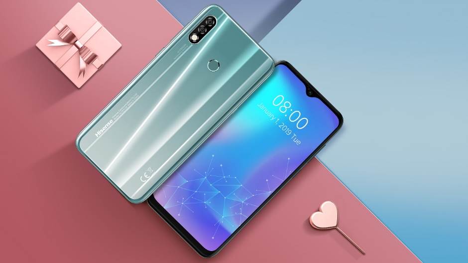 Hisense Infinity H30 cena u Srbiji, prodaja, kupovina, Hisense Infinity H30 utisci, Hisense telefoni