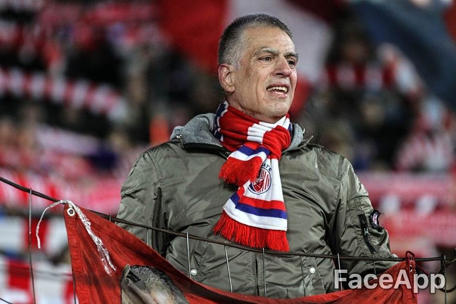 FaceApp aplikacija koja vam omogucava da vidite kako cete izgledati kao stari