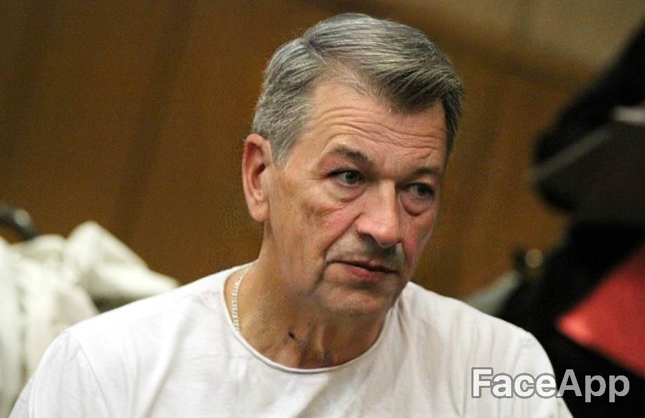 FaceApp aplikacija koja vam omogucava da vidite kako cete izgledati kao stari