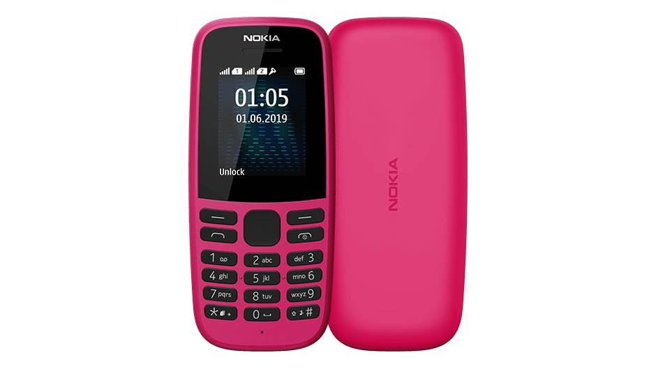 Nokia 105 cena u Srbiji, prodaja, kupovina, Nokia 105 najjeftiniji obican telefon, Nokia 105 13 evra