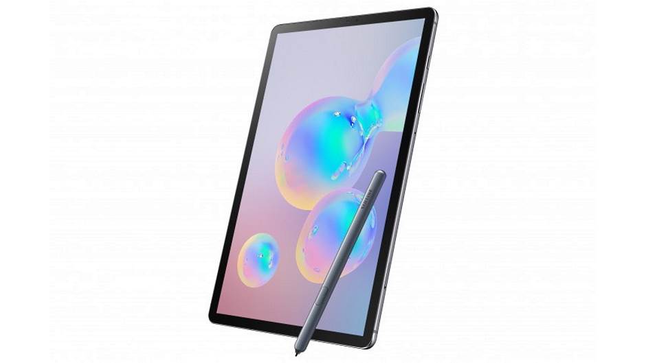 Samsung Galaxy Tab S6 cena u Srbiji, prodaja, kupovina, Samsung Galaxy Tab S6 utisci, opcije, info