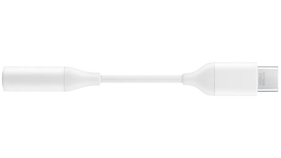 Samsung Galaxy Note 10 nece imati 3.5 mm audio ulaz