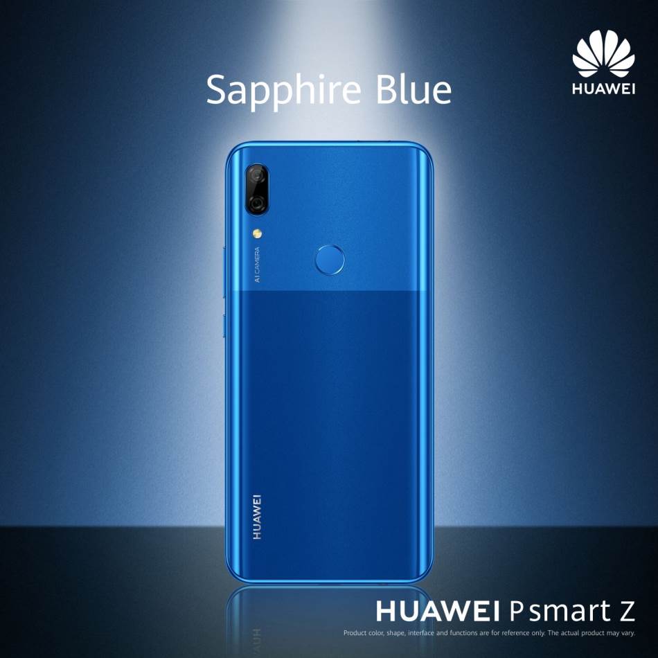 Huawei P smart Z cena u Srbiji, P smart Z cena, kupovina, prodaja, Kakav je Huawei P smart Z