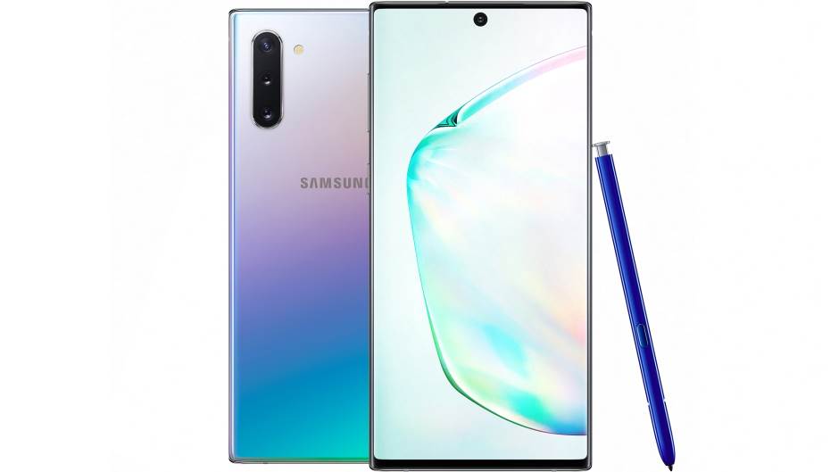 Samsung Galaxy Note 10 cena u Srbiji, Galaxy Note 10 cena, Galaxy Note 10+ cena, Note 10 premijera