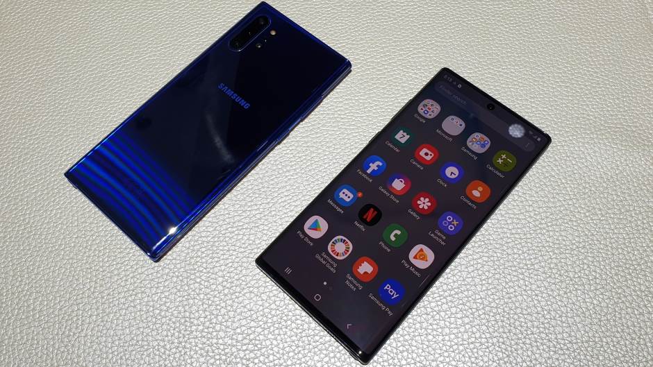 Samsung Galaxy Note 10 cena u Srbiji, Samsung Galaxy Note 10+ cena u Srbiji, Note 10 cena, Note 10+ 