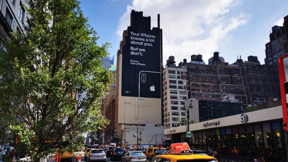 Apple skeniranje slika korisnika kritika stručnjaka