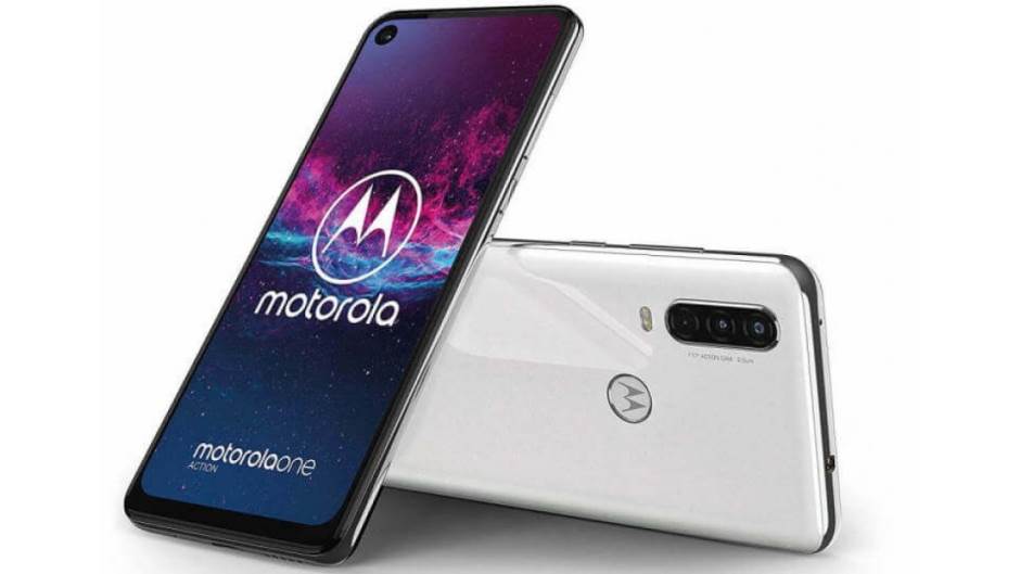 Motorola One Action cena u Srbiji, Motorola One Action kupovina, prodaja, One Action opis, info, spe