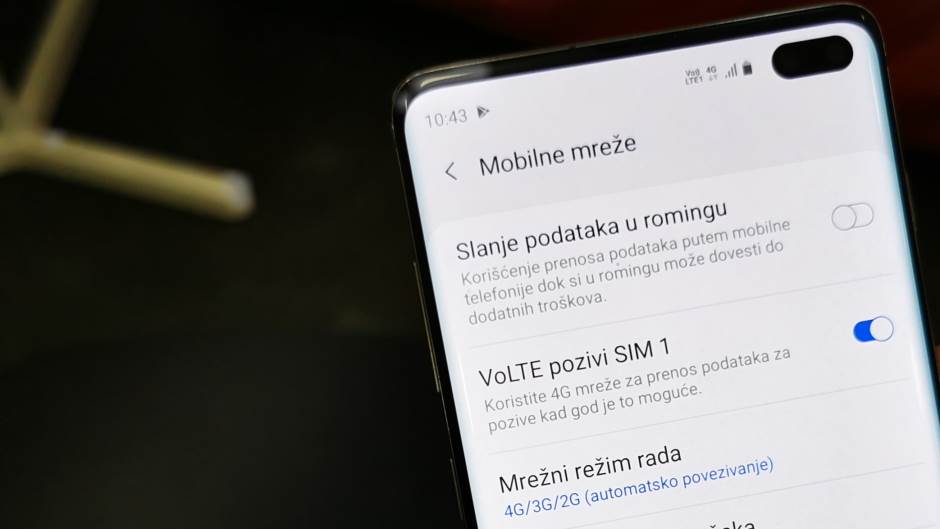 VoLTE šta je, kako radi VoLTE, Kako aktivirati VoLTE, VoLTE telefoni, Kako da koristim VoLTE, VoLTE 