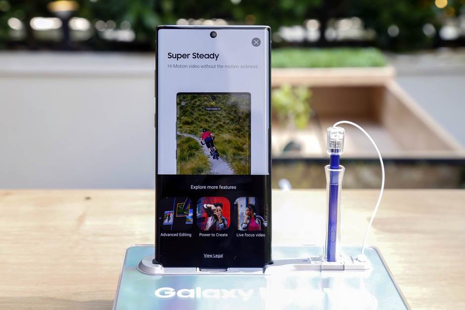Counterpoint izveštaj o prodaji telefona Q3 2019, Samsung prvi, Huawei drugi, Apple treci telefoni