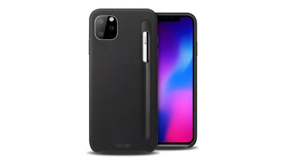iPhone 11 Apple pencil, Apple iPhone 11 video, Apple iPhone 11 kamera kakva ce biti