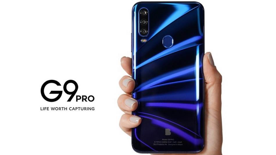 BLU G9 Pro prodaja, BLU G9 Pro cena, kupovina, Kakav je BLU G9 Pro, BLU G9 Pro opis, slike, info