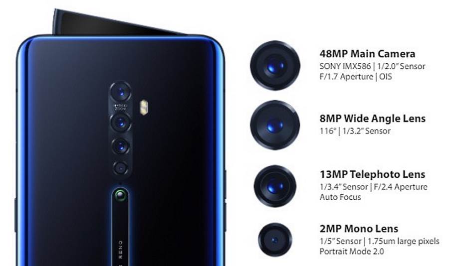 OPPO Reno 2 u Srbiji, cena, prodaja, kupovina, OPPO Reno 2 Z, OPPO Reno 2 R, OPPO Telefoni kakvi su