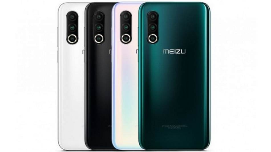 Meizu 16s Pro cena u Srbiji, prodaja, kupovina, Meizu 16s Pro kakav je, info, slike, utisci, Meizu