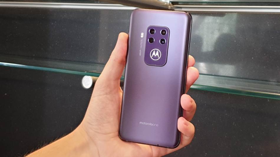 Motorola One Zoom IFA 2019, Motorola One Zoom cena, prodaja, kupovina, Motorola One Zoom utisci info