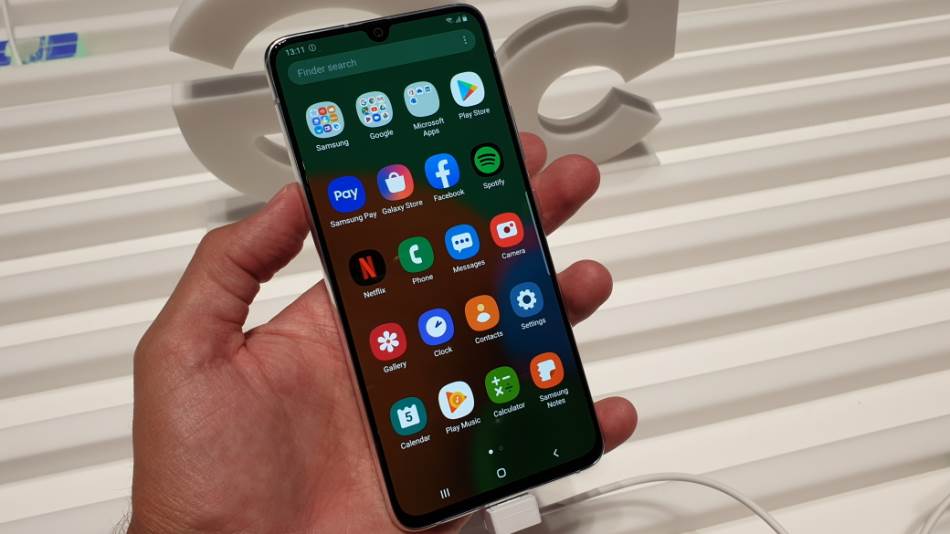 Samsung Galaxy A90 5G IFA 2019 Berlin, Galaxy A90 5G cena u Srbiji, prodaja, kupovina, utisci, slike