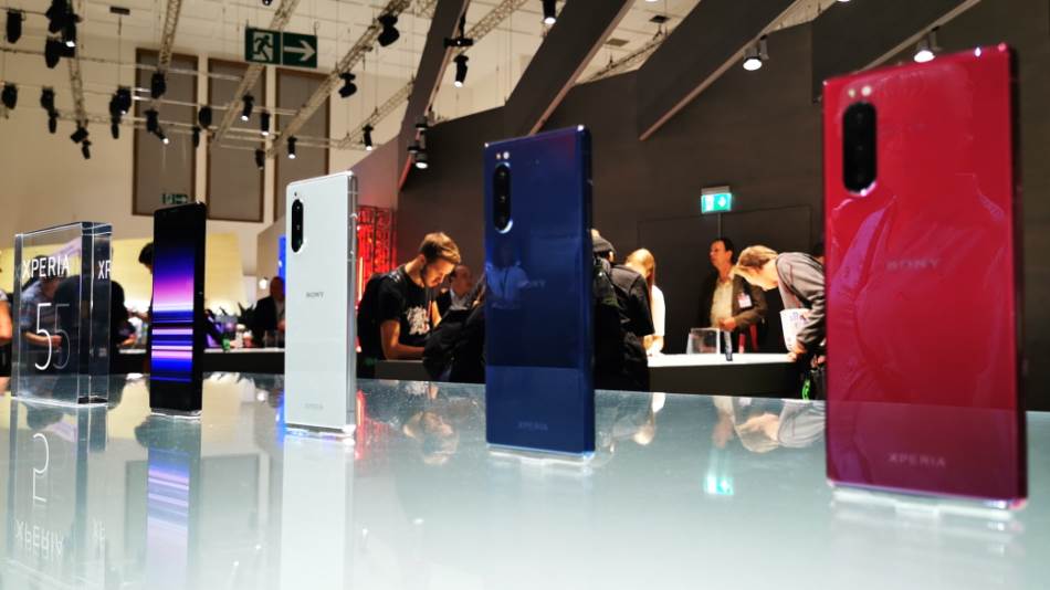 Sony Xperia 5 IFA 2019, Sony Xperia 5 cena u Srbiji, prodaja, kupovina, Sony Xperia 5 utisci, info
