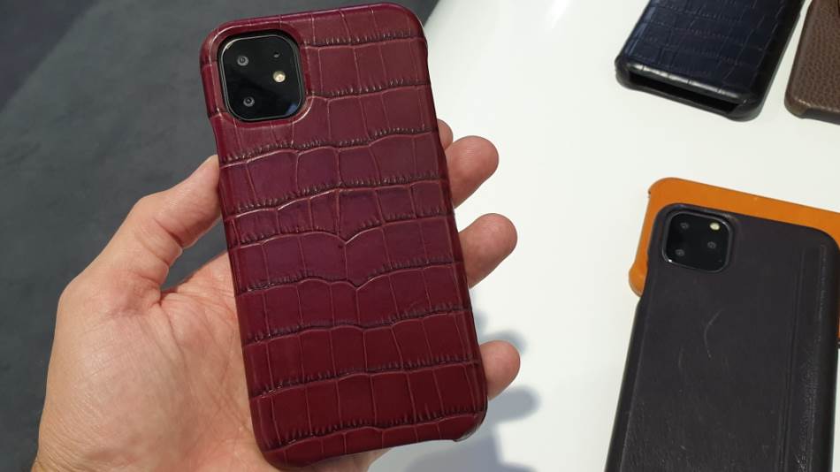 iPhone 11 IFA 2019 maske i futrole, Kako ce izgledati iPhone 11, iPhone 11 premijera 10. septembar