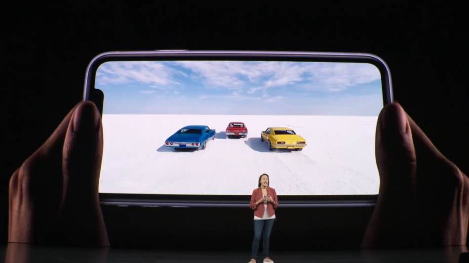 Apple iPhone 11 premijera 10 spetembar
