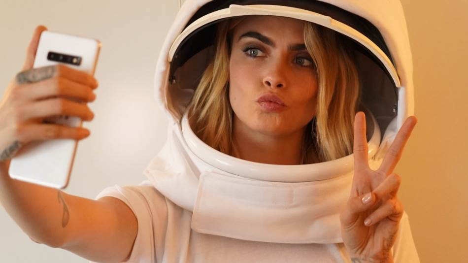 SpaceSelfie misija selfi iz svemira kako da ucestvujem, SpaceSelfie misija, Samsung SpaceSelfie