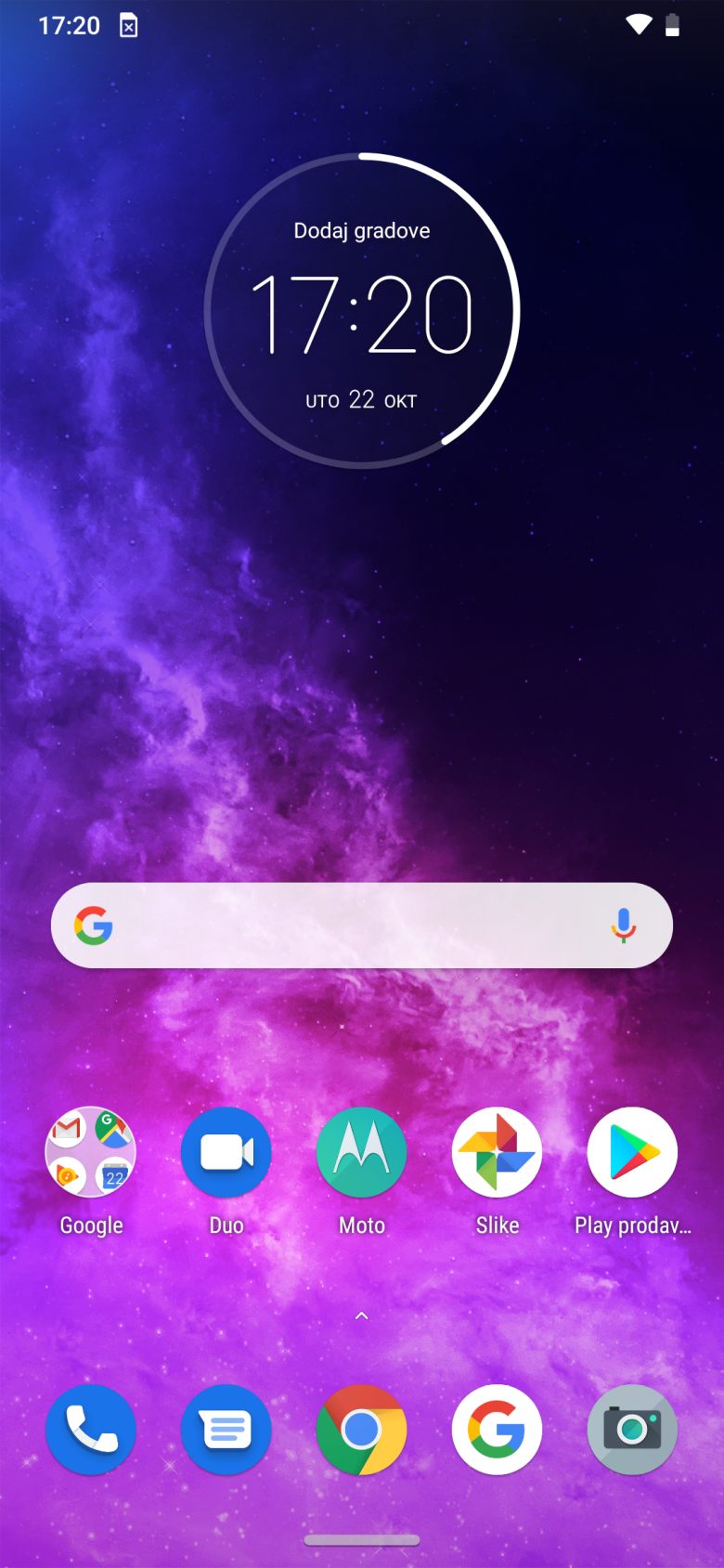 Motorola One Zoom prikaz, Motorola One Zoom test, Motorola One Zoom softver, Motorola One Zoom cena