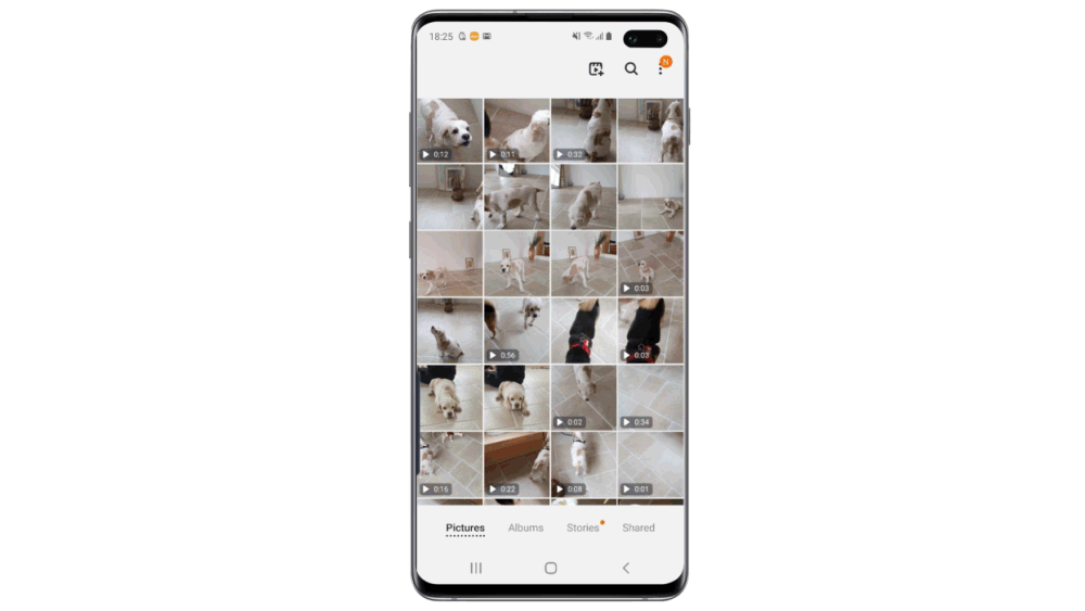 Vaši Galaxy telefoni dobijaju pojačanje: Stižu moćne Note 10 opcije (FOTO)