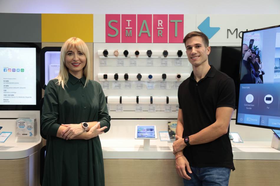 Telenor praznicna ponuda, Telenor telefoni prodaja, popusti, Telenor mobilni telefonu postpaid