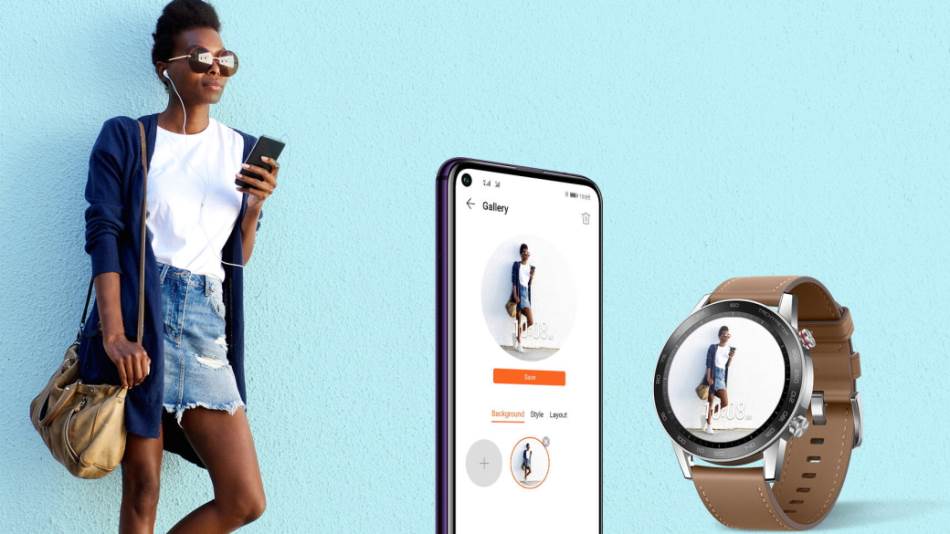 HONOR MagicWatch 2 cena u Srbiji, HONOR MagicWatch 2 prodaja, kupovina, HONOR MagicWatch 2 kakav je