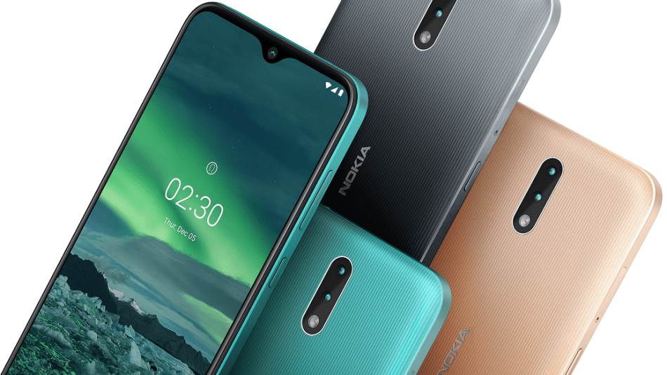 Nokia Android update kasni korona virus, Nokia HMD Global Android update kasni telefoni