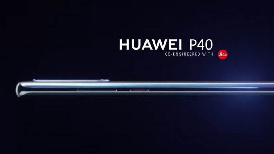 Huawei P40 Pro prve slike, Huawei P40 Pro detalji, ekran, baterija, Huawei P40 Pro info, opis