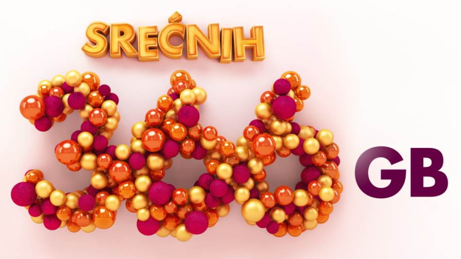 Vip mobile 366 GB u 2020. godini, Vip mobile internet 366 GB Neo paketi