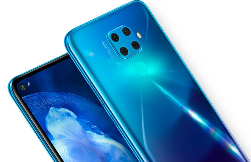 Huawei se predomislio, prihvatio “ringle“ opet, pogledajte! (FOTO)