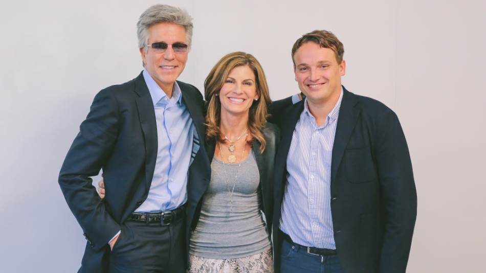 SAP novi CEO tim, Novi SAP CEO Dženifer Morgan i Kristijan Klein