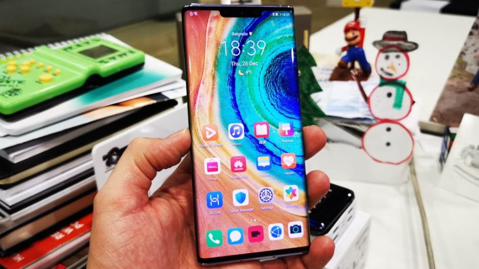 Huawei Mate 30 Pro prodaja u Srbiji, Huawei Mate 30 Pro cena u Srbiji, Kupovina Mate 30 Pro utisci