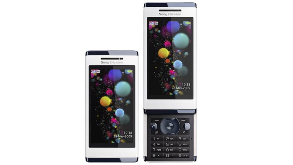 Telefoni iz 2009. godine i danas, Telefoni nekad i sad, Telefoni kakvi su bili nekad i danas, Mobiln