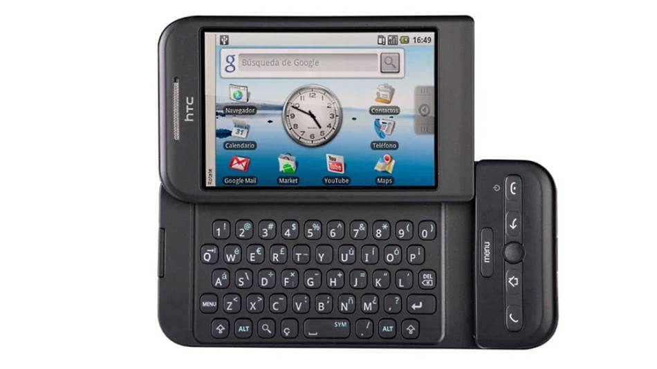 Telefoni iz 2009. godine i danas, Telefoni nekad i sad, Telefoni kakvi su bili nekad i danas, Mobiln