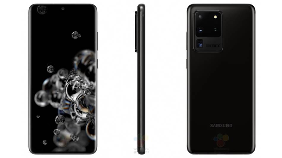 Samsung Galaxy S20 Ultra cena, Samsung Galaxy S20 cena, Samsung Galaxy S20+ cena, Galaxy S20 cene