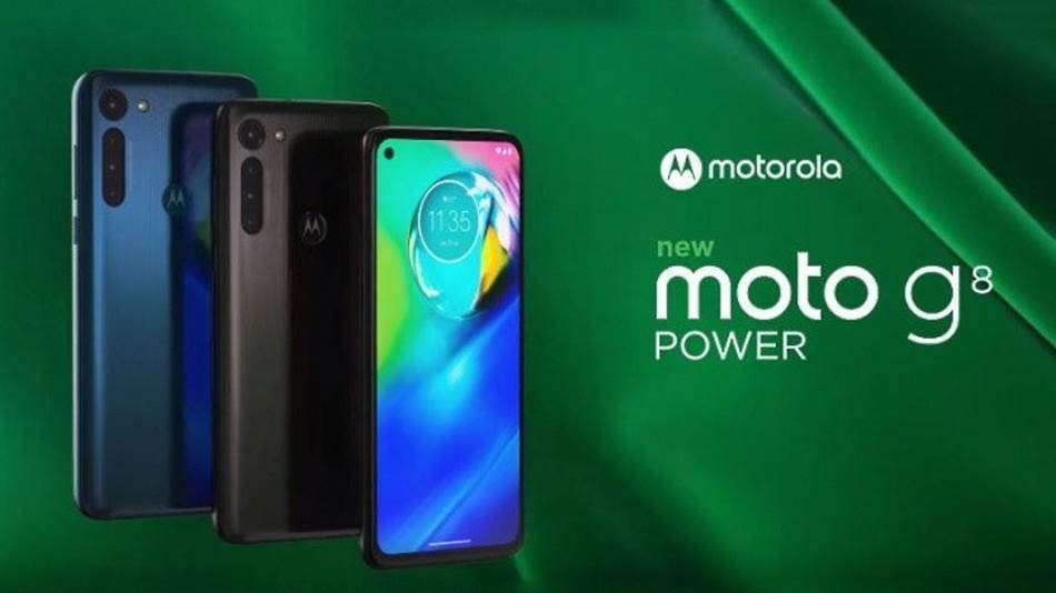 Motorola Moto G8 Power cena u Srbiji prodaja kupovina Moto G8 opis cena